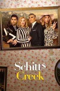 Schitt's Creek - Posters
