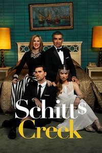 Schitt's Creek - Posters