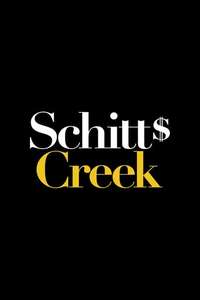 Schitt's Creek - Posters