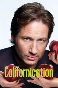 Californication - Posters