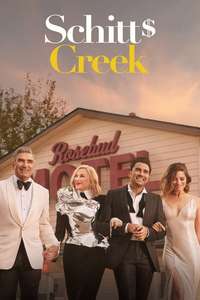 Schitt's Creek - Posters