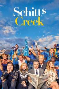 Schitt's Creek - Posters