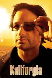 Californication - Posters