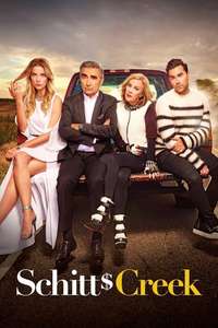 Schitt's Creek - Posters