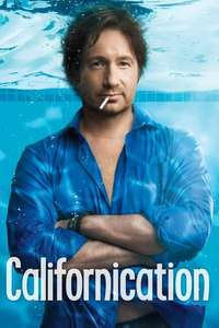 Californication - Posters