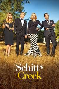 Schitt's Creek - Posters