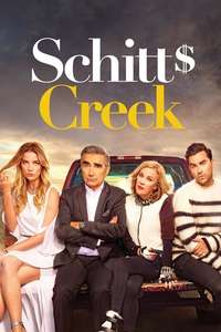 Schitt's Creek - Posters
