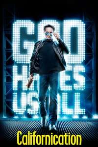 Californication - Posters