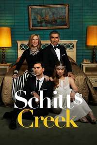 Schitt's Creek - Posters