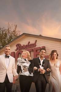 Schitt's Creek - Posters