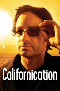 Californication - Posters