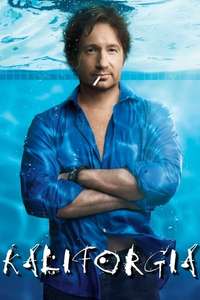 Californication - Posters