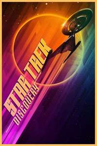 Star Trek: Discovery - Posters