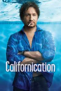Californication - Posters