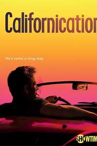 Californication - Posters