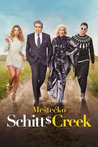 Schitt's Creek - Posters