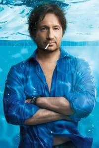 Californication - Posters