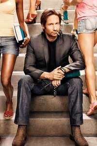 Californication - Posters