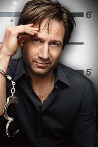 Californication - Posters