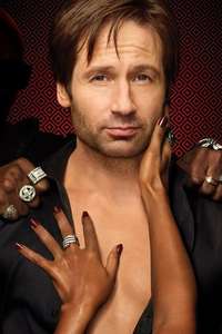 Californication - Posters