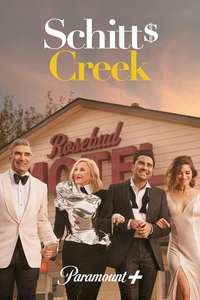 Schitt's Creek - Posters