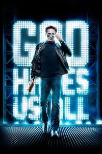 Californication - Posters