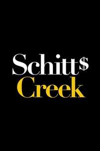 Schitt's Creek - Posters