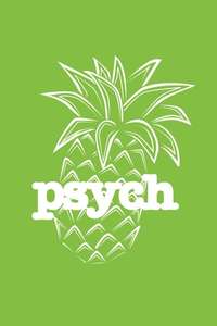 Psych - Posters