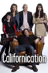 Californication - Posters