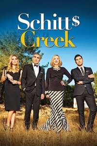 Schitt's Creek - Posters