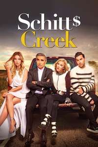 Schitt's Creek - Posters