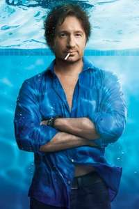 Californication - Posters