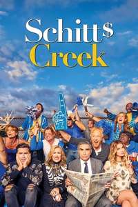 Schitt's Creek - Posters