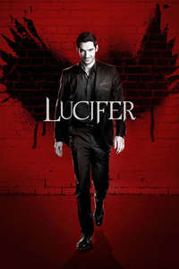 Lucifer - Posters