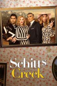 Schitt's Creek - Posters
