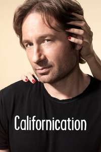 Californication - Posters