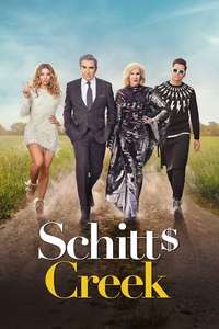 Schitt's Creek - Posters