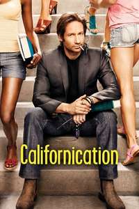 Californication - Posters