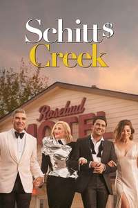 Schitt's Creek - Posters