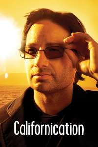 Californication - Posters