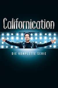 Californication - Posters