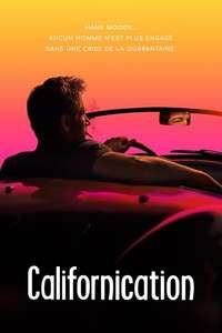 Californication - Posters