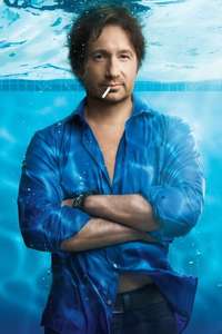 Californication - Posters