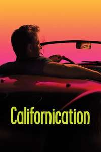 Californication - Posters