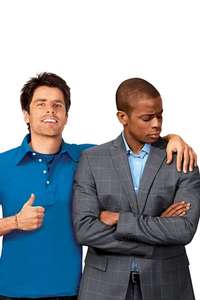 Psych - Posters