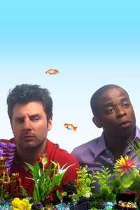Psych - Posters
