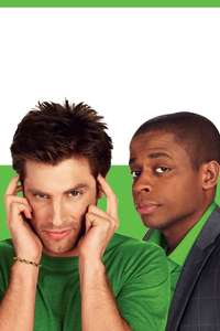 Psych - Posters