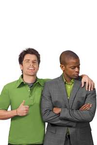 Psych - Posters