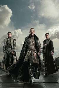 The Tudors - Posters