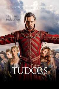 The Tudors - Posters